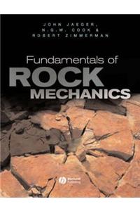 Fundamentals of Rock Mechanics