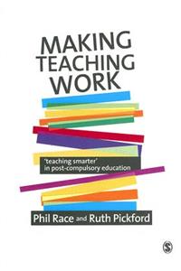 Making Teaching Work