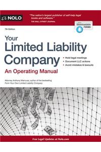 Your Limited Liability Company