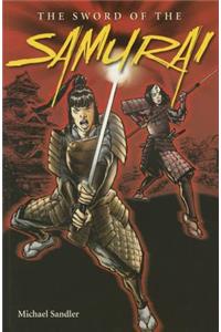 Sword of the Samurai: Social Studies Readers Grade 5