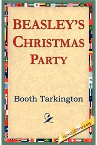 Beasley's Christmas Party