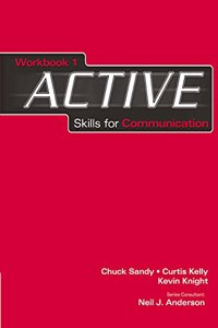 Active Skills for Communication