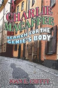 Charlie Macaffee