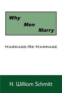 Why Men Marry