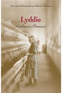 Lyddie