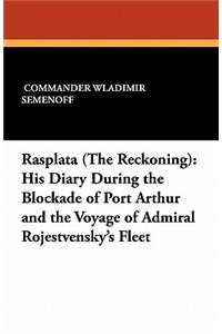 Rasplata (the Reckoning)