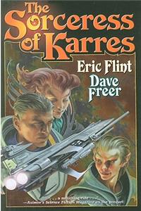The Sorceress Of Karres