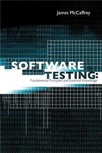 Software Testing