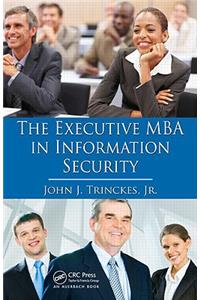 Executive MBA in Information Security