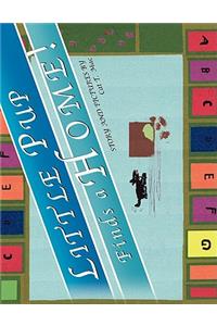 Little Pup Finds a Home!