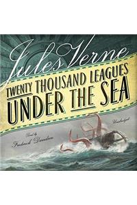 Twenty Thousand Leagues Under the Sea