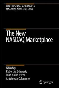 New NASDAQ Marketplace