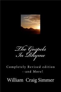 The Gospels In Rhyme