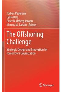 Offshoring Challenge