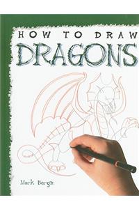 How to Draw Dragons