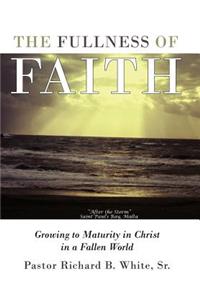 Fullness of Faith