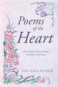 Poems of the Heart