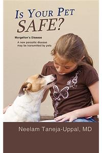 Is Your Pet Safe?