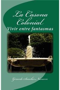 La Casona Colonial