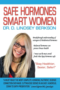 Safe Hormones, Smart Women