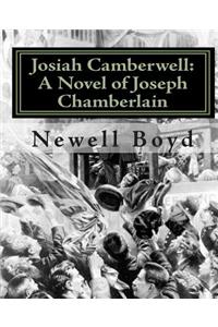 Josiah Camberwell