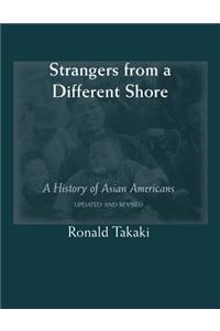 Strangers from a Different Shore