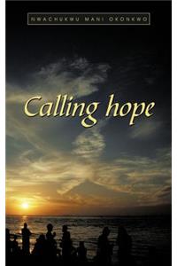 Calling Hope
