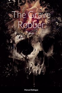 Grave Robber