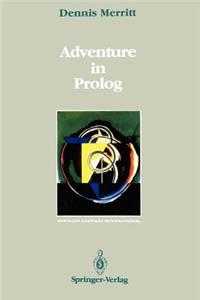 Adventure in PROLOG