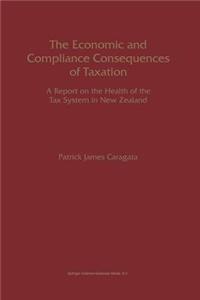 Economic and Compliance Consequences of Taxation