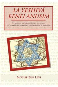 Yeshiva Benei Anusim