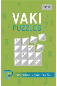 Vaki Puzzles 110