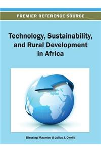 Technology, Sustainability, and Rural Development in Africa