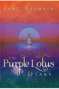 The Purple Lotus Diary