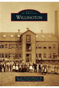 Willington