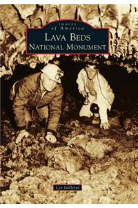 Lava Beds National Monument