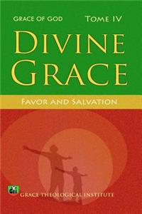 Divine Grace