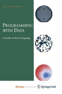 Programming with Data