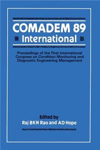 Comadem 89 International