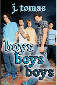Boys Boys Boys