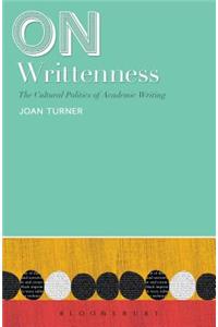 On Writtenness