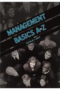 Management Basics A to Z