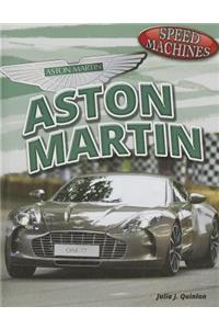 Aston Martin