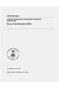 Secure Hash Standard (SHS)