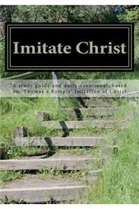 Imitate Christ