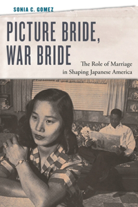 Picture Bride, War Bride