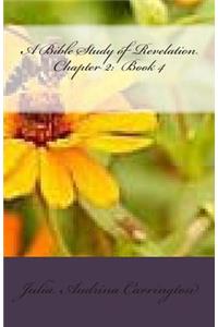 A Bible Study of Revelation Chapter 2