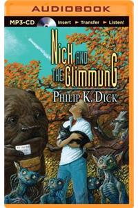 Nick and the Glimmung