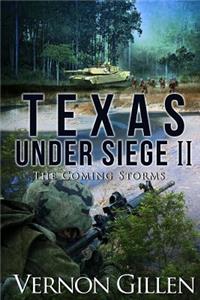 Texas Under Siege 2