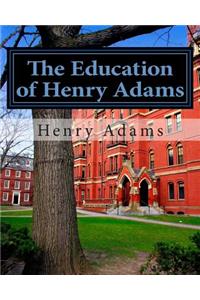Education of Henry Adams
